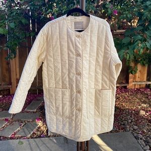 Everlane Liner Jacket